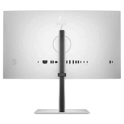 HP Series 7 Pro 727PM Conferencing Monitor – 27" 4K UHD IPS Display, USB-C, Built-in Conferencing