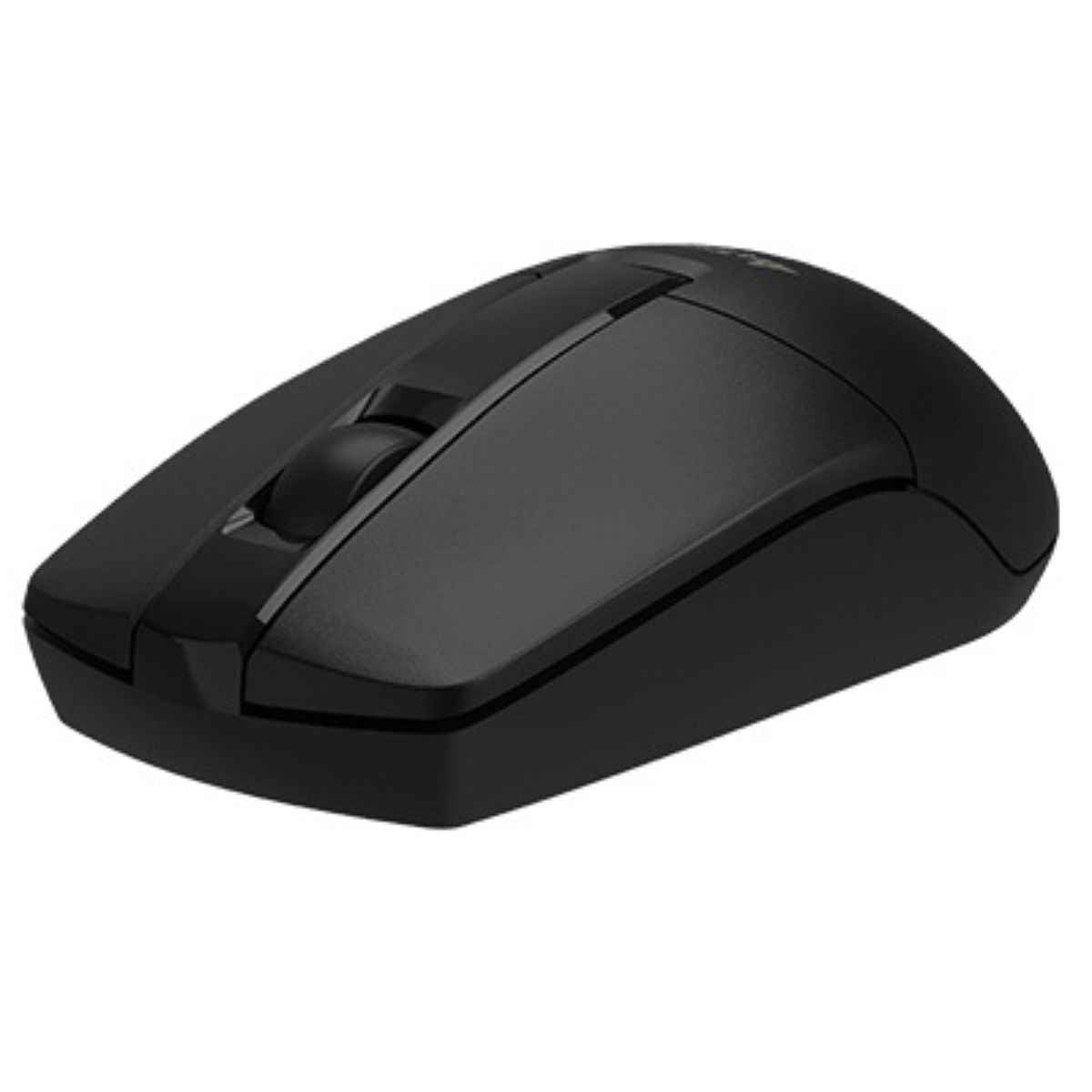A4Tech G3-330N(S) Wireless Mouse – 2.4GHz, Silent Click, 1200 DPI (Black)
