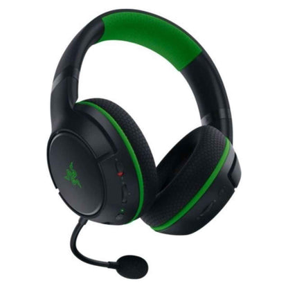 Razer Kaira Wireless Gaming Headset for Xbox Series X|S, 2.4GHz & 5GHz Wireless Connectivity, 10m Range, High-Performance Gaming Audio, Black | RZ04-03480100-R3M1 (Box Damage Unit)