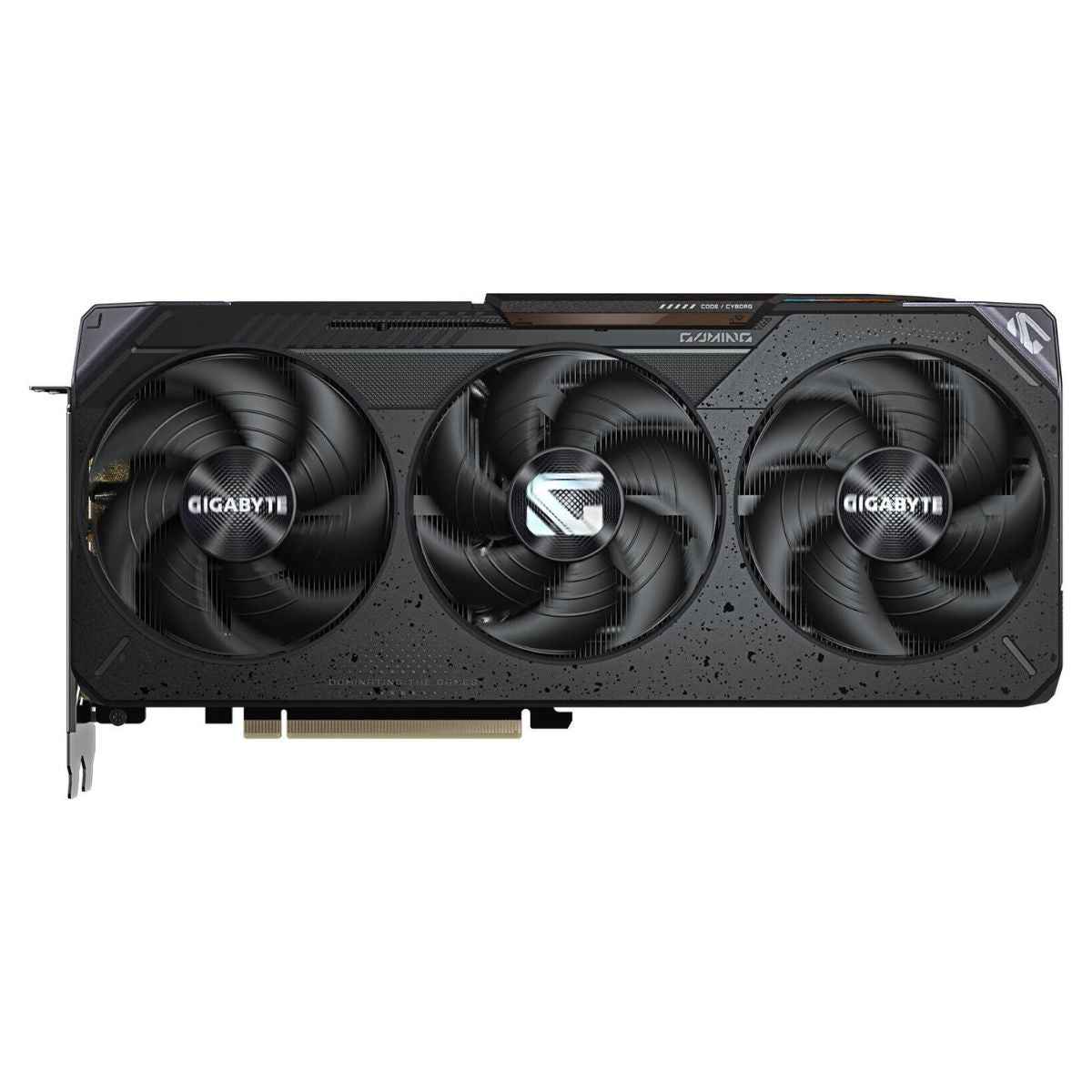 GIGABYTE Radeon RX 9070 XT GAMING OC Graphics Card, 16GB GDDR6, PCIe 5.0, WINDFORCE Cooling System | GV-R9070XTGAMING OC-16GD