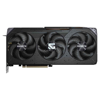 GIGABYTE Radeon RX 9070 XT GAMING OC Graphics Card, 16GB GDDR6, PCIe 5.0, WINDFORCE Cooling System | GV-R9070XTGAMING OC-16GD