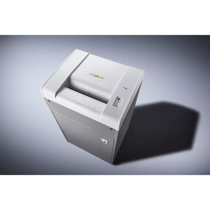 Dahle 419 Departmental Cross Cut Shredder – P-4 Security, Oil-Free MHP Technology, 190L Capacity