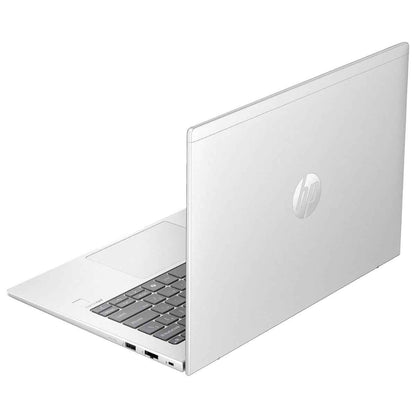 HP ProBook 440 G11 Laptop, Intel Core Ultra 7 155U Processor, 16GB RAM, 512GB SSD, 14" WUXGA Display, DOS, English Backlit Keyboard, 1 Year Warranty | A38BCET
