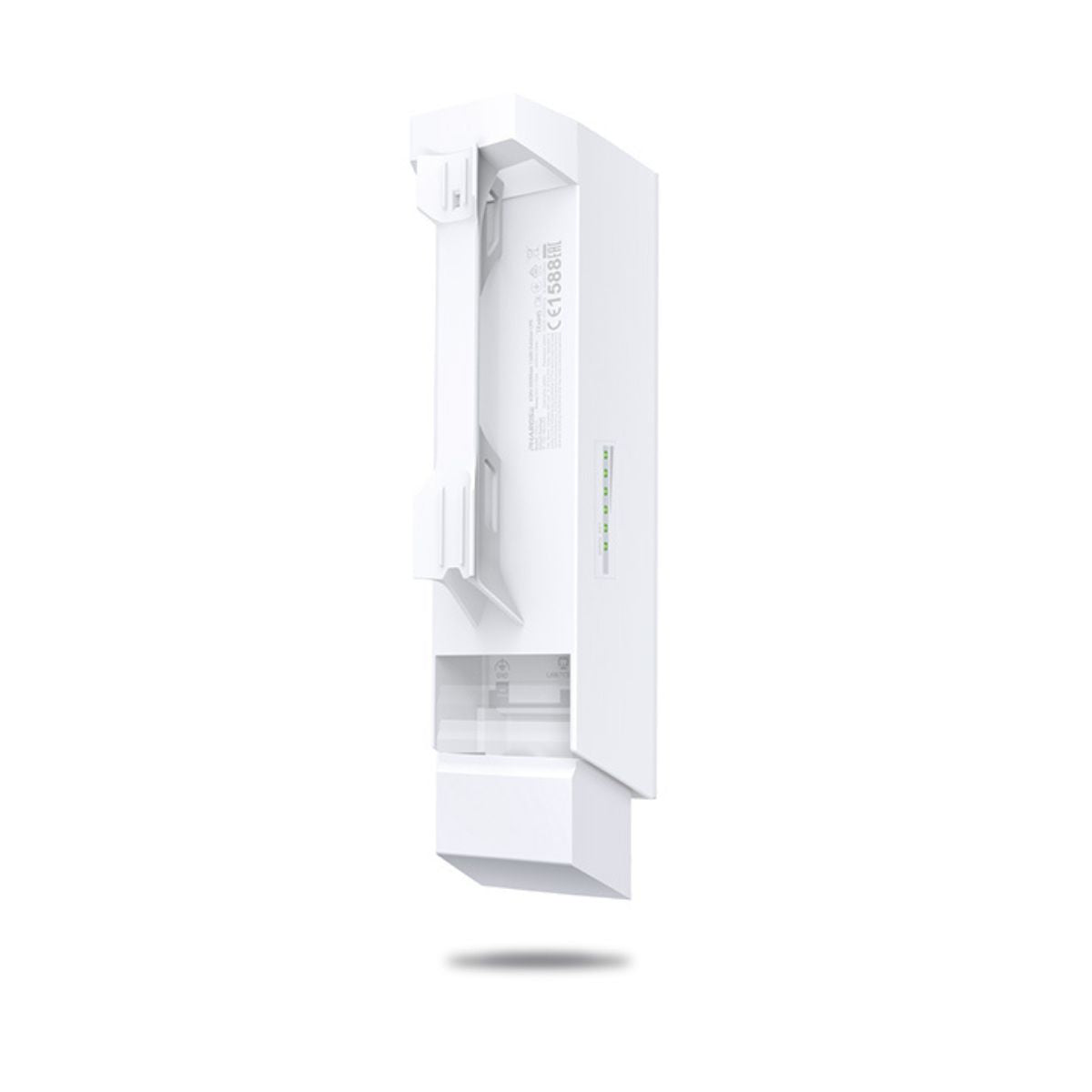 TP-Link CPE510 5GHz 300Mbps 13dBi Outdoor CPE | 2x2 Dual-Polarized MIMO Antenna | Long-Range Wireless