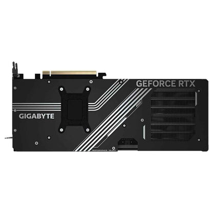 GIGABYTE GeForce RTX 5070 Ti WINDFORCE OC SFF Graphics Card, 16GB GDDR7, PCIe 5.0, 8960 CUDA Cores | GV-N507TWF3OC-16GD