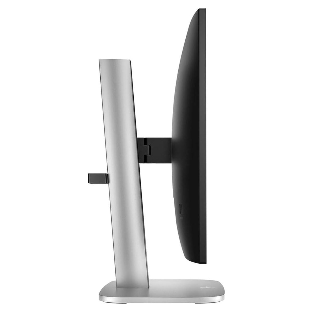 HP G3 Monitor, 24" WUXGA IPS Display, 60Hz Refresh Rate, 5ms (GtG with Overdrive) Response Time, On-Screen Controls, Adjustable Height & Pivot Rotation, 16 10 Aspect Ratio, Silver