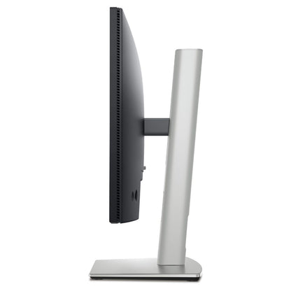 Dell P2225H 22" FHD IPS Monitor – 100Hz, 5ms, ComfortView Plus, USB-C, Height Adjustable Stand