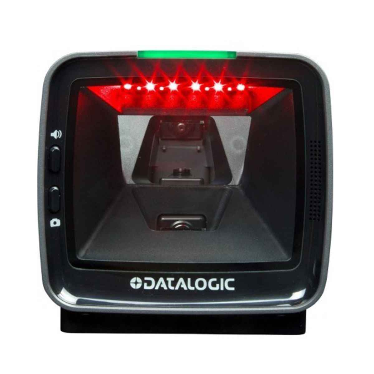 Datalogic Magellan 3410VSi On-Counter High Performance Bar Code Reader | M3410-010210-00604