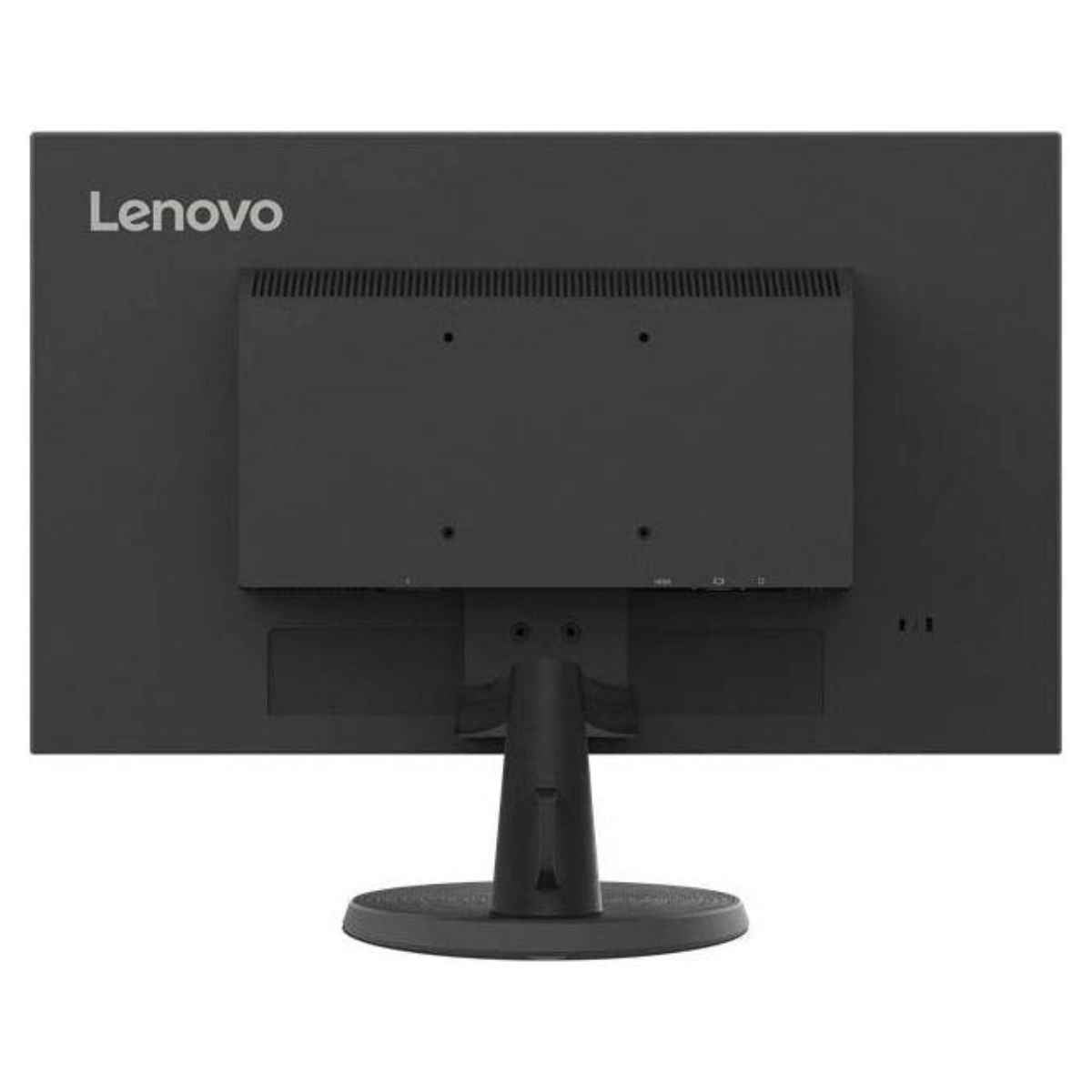 Lenovo C24-40  23.8″ Flat Monitor – VA FHD Display, 75Hz, 5ms, HDMI, WLED Backlight | 63DCKAT6UK