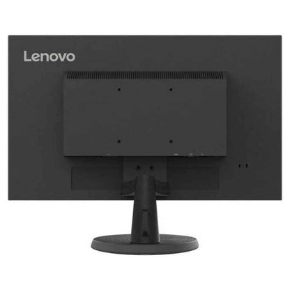 Lenovo C24-40  23.8″ Flat Monitor – VA FHD Display, 75Hz, 5ms, HDMI, WLED Backlight | 63DCKAT6UK
