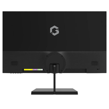 GAMEON GB27F100 Basic Series 27-Inch FHD VA Gaming Monitor | 100Hz | 5ms | 3000:1 Contrast | HDMI & VGA | GB27F100