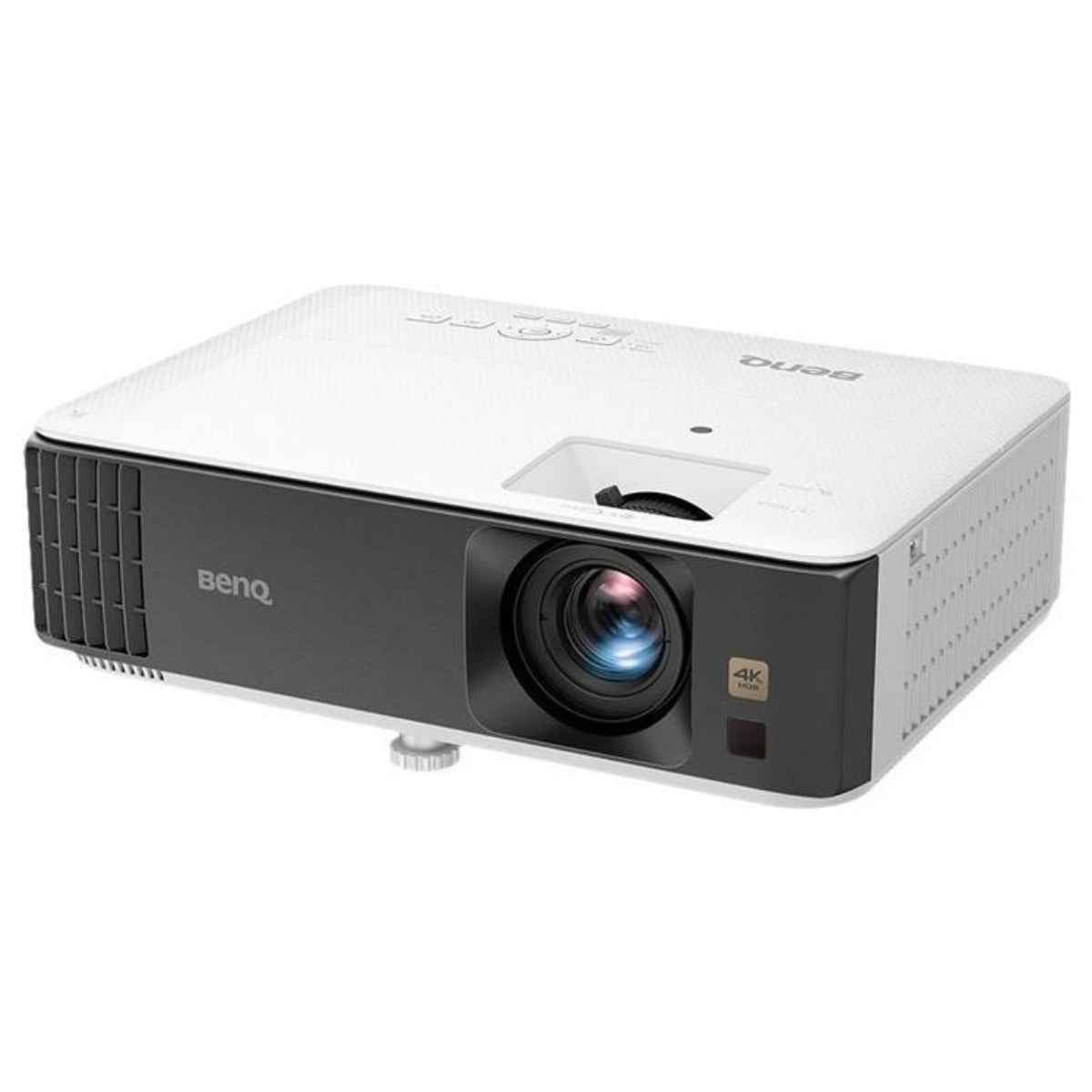 BenQ TK700 4K HDR Gaming Projector – 3,200 ANSI Lumens, Ultra-Low Lag, 16:9 Native, High-Performance 4K Projection for Home Cinema & Gaming in the UAE