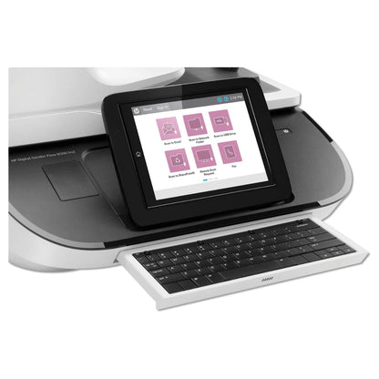 HP 8500 fn2 Digital Sender Flow – Document Capture Workstation & High-Speed Scanner