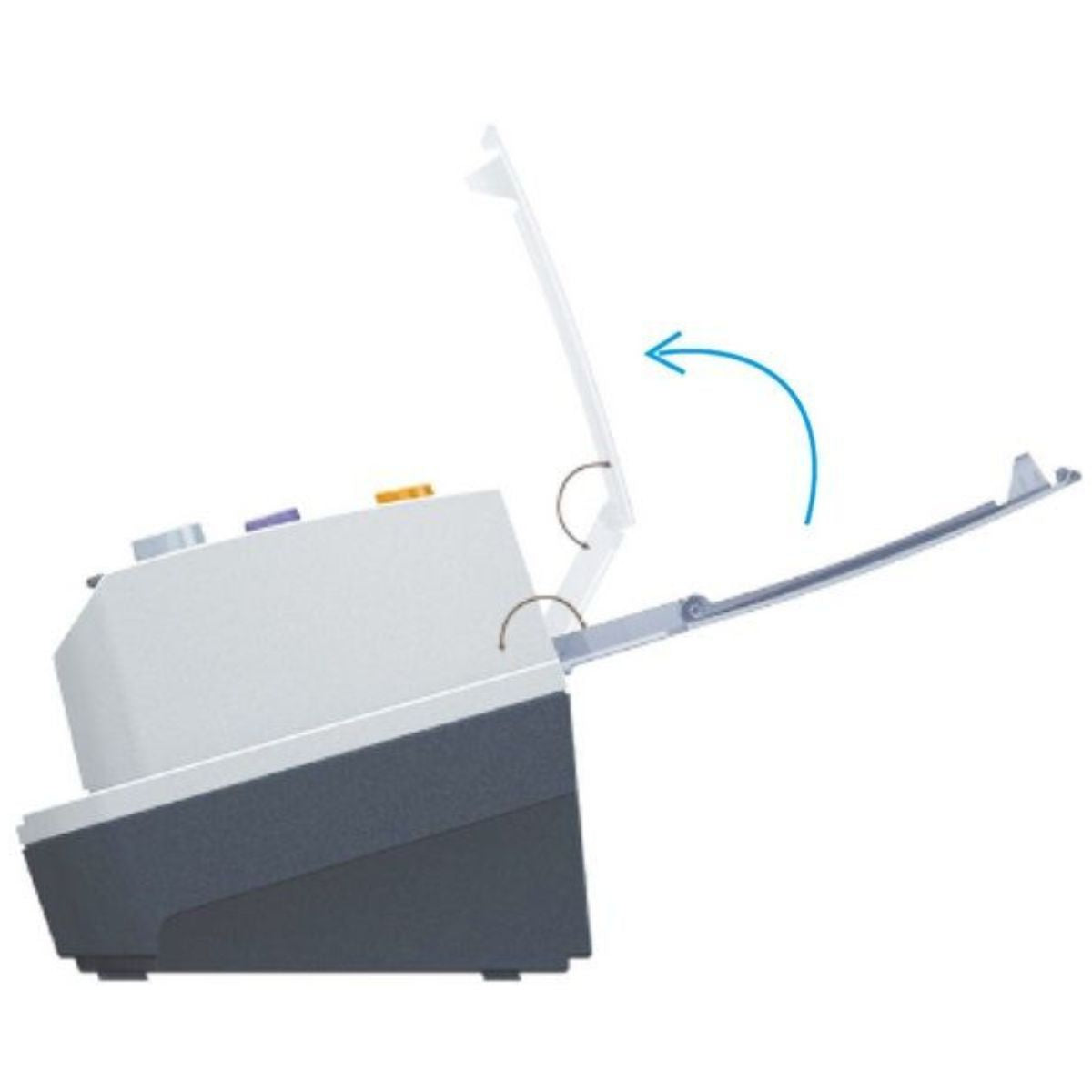 DSB A3 Photo Laminator 330 ARP High Speed A3 Laminator | DSB330ARP