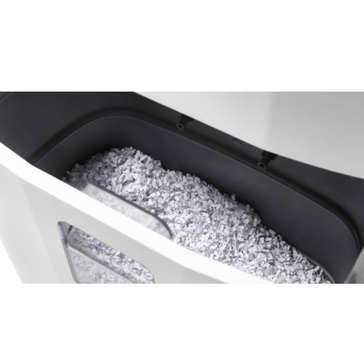 Dahle PS100 Departmental Shredder – 5 x 18mm Cross Cut, Compact Professional Office Shredding with Reliable Performance