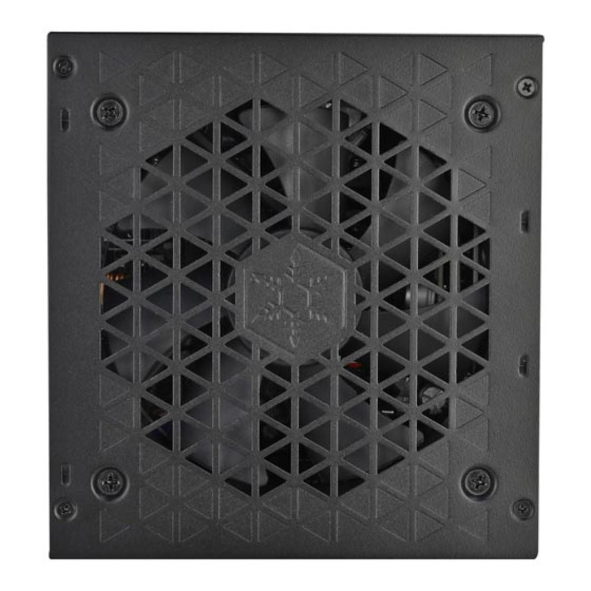 SilverStone Triton 1000Rz Full Modular Power Supply, 1000W Power, Cybenetics Gold, Single 120mm FDB Fan, Active PFC, Japanese Electrolytic Capacitors, ATX Form Factor, White