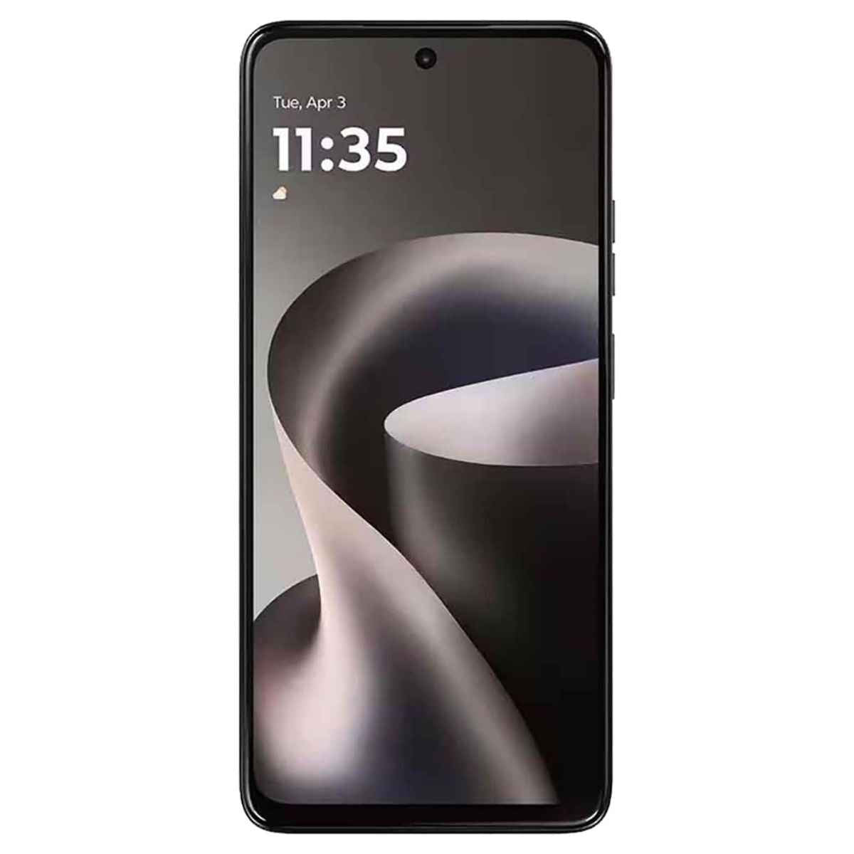 Motorola Moto G37 Dual SIM Smartphone, 4GB RAM, 128GB Storage, 6.88" HD+ 120Hz Display, 50MP AI Camera, 4G LTE, Android 15, UAE Version