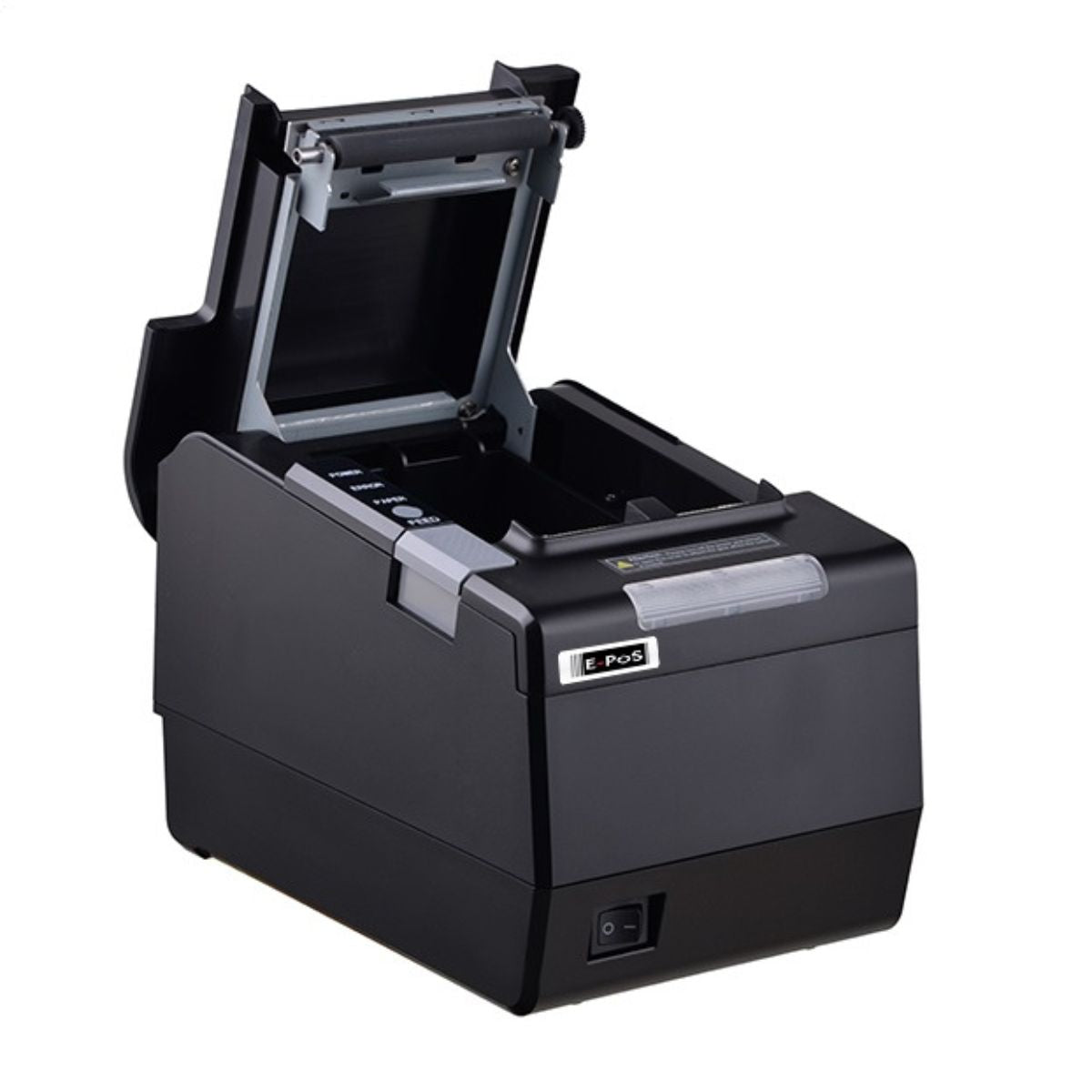 E-PoS TEP-300 POS Thermal Receipt Printer (USB + Serial + Ethernet)