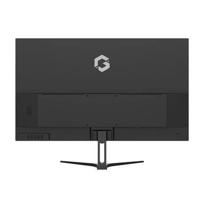 GAMEON GOAE27QHD165IPS Pro Series 27" QHD, 165Hz, MPRT 0.5ms, HDMI 2.1, Fast IPS Gaming Monitor (Supports PS5) - Black