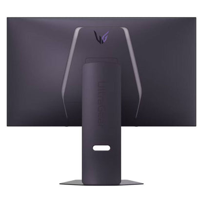 LG UltraGear Dual-Mode Gaming Monitor | 32" 4K UHD OLED | 240Hz | 0.03ms GTG | G-Sync | FreeSync Premium Pro | 32GS95UV-B