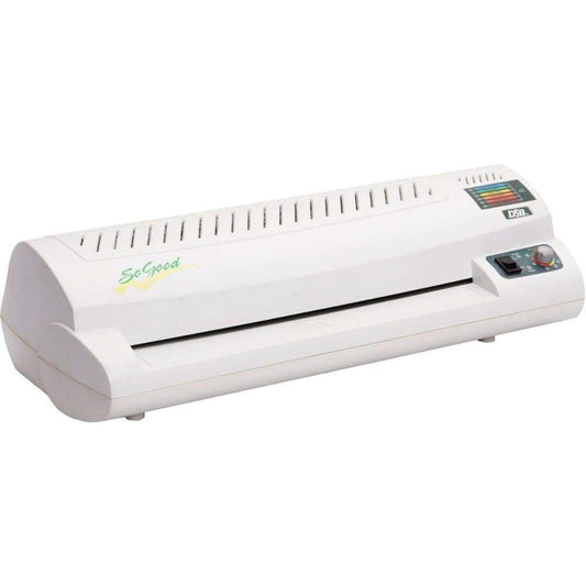 DSB A3 Size Photo and Document Laminator, White | DSBSG330S
