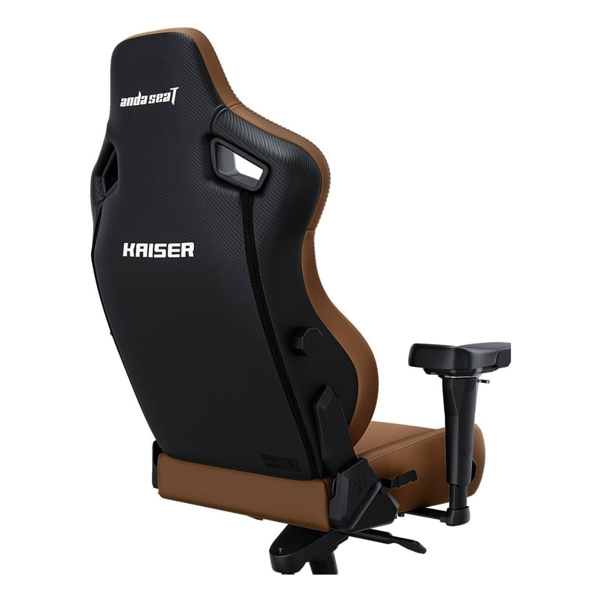 AndaSeat Kaiser 4 Series XL – Premium PVC Leather Gaming Chair