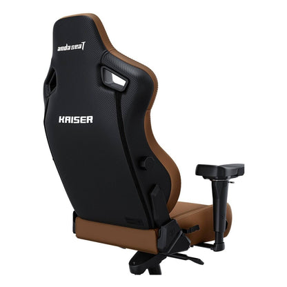 AndaSeat Kaiser 4 Series XL – Premium PVC Leather Gaming Chair