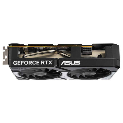 ASUS Dual GeForce RTX 5060 OC Edition Graphics Card – 8GB GDDR7, PCIe 5.0, High-Performance Gaming GPU