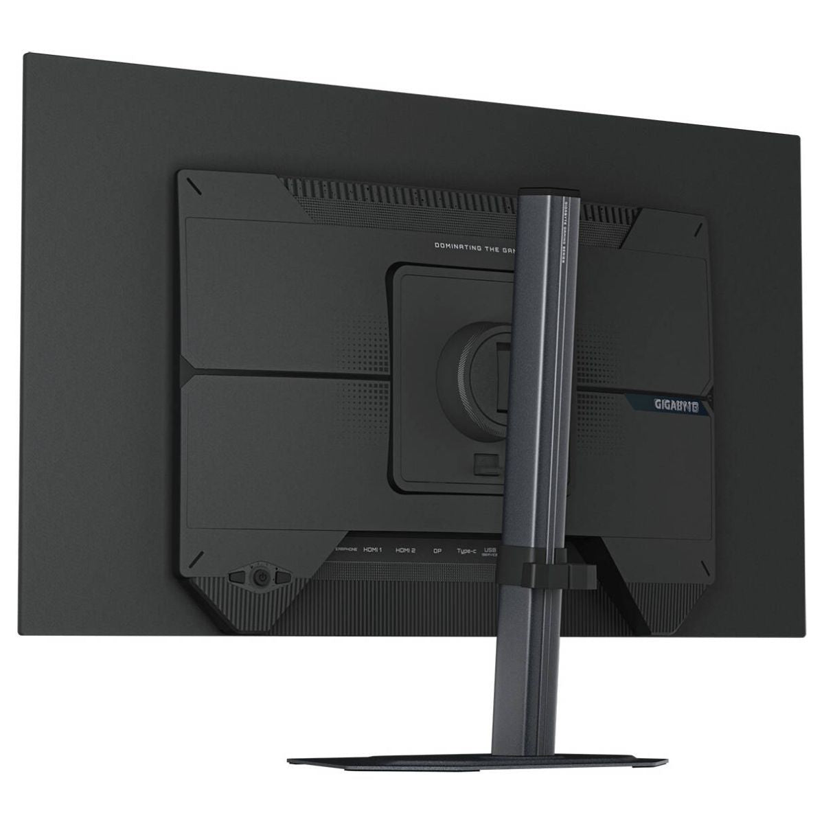 GIGABYTE MO27Q28G 27'' Gaming Monitor –  WOLED QHD, 280Hz, 0.03ms, NVIDIA G-Sync