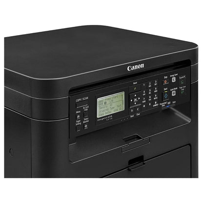 Canon imageCLASS D570 Monochrome Laser Printer with Scanner and Copier – Black