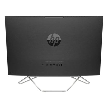 HP 24-CB1490 All-in-One Desktop PC | Intel Core i5-1235U | 8GB DDR4 | 512GB SSD | 2GB GeForce MX450 | 23.8-Inch FHD Touch | DOS | A7DA9EA-ENG
