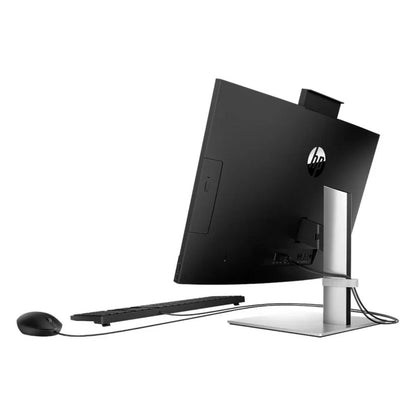 HP ProOne 440 G9 All-in-One Desktop PC | Intel Core i7-14700T | 16GB DDR5 | 512GB SSD | 23.8-Inch FHD | DOS | CA8H2AT-ENG