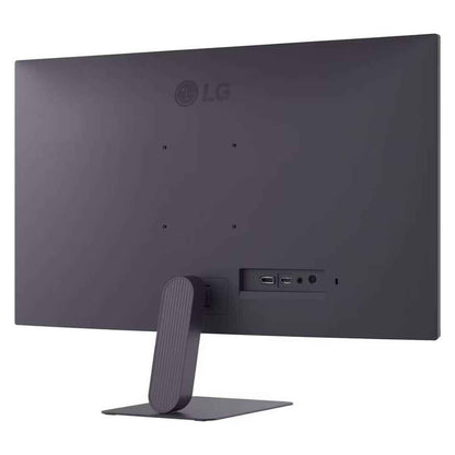 LG UltraGear Gaming Monitor, 27" IPS Display, FHD Resolution, 144Hz Refresh Rate, 5ms (GtG @ Faster) Response Time, AMD FreeSync Premium Pro & NVIDIA G-Sync, Black