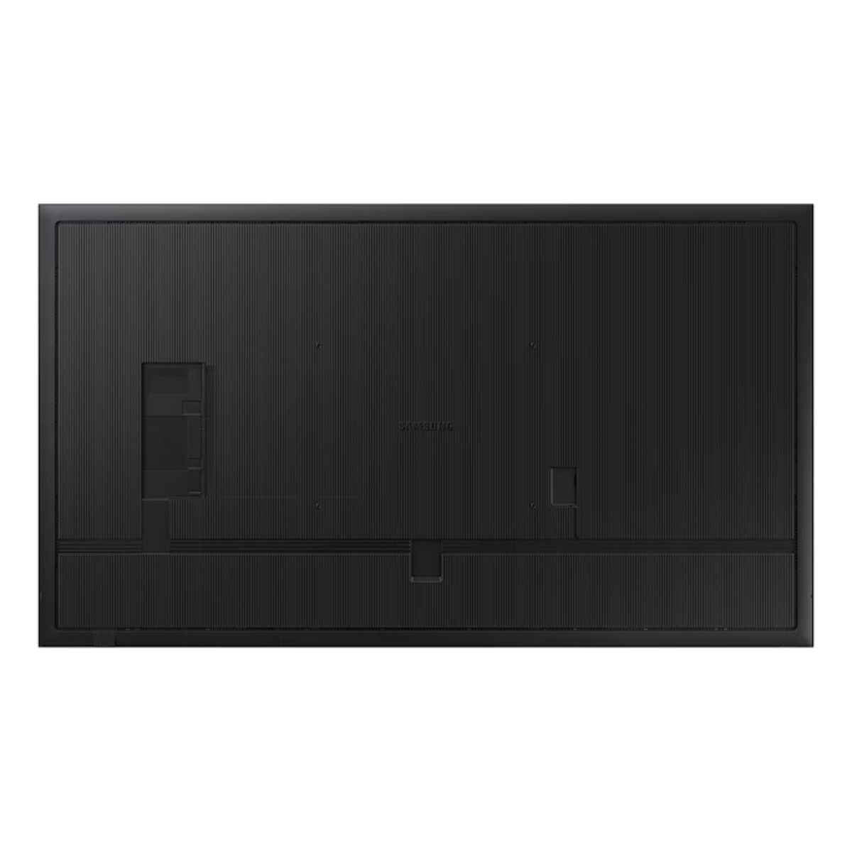 Samsung 65″ QBC Series 4K Signage Display – QB65C (LH65QBCEBGCXGO)