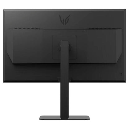 LG UltraGear G6 27" QHD Gaming Monitor, IPS, 200Hz, 1ms GtG, FreeSync Premium, Black | 27G610A-B
