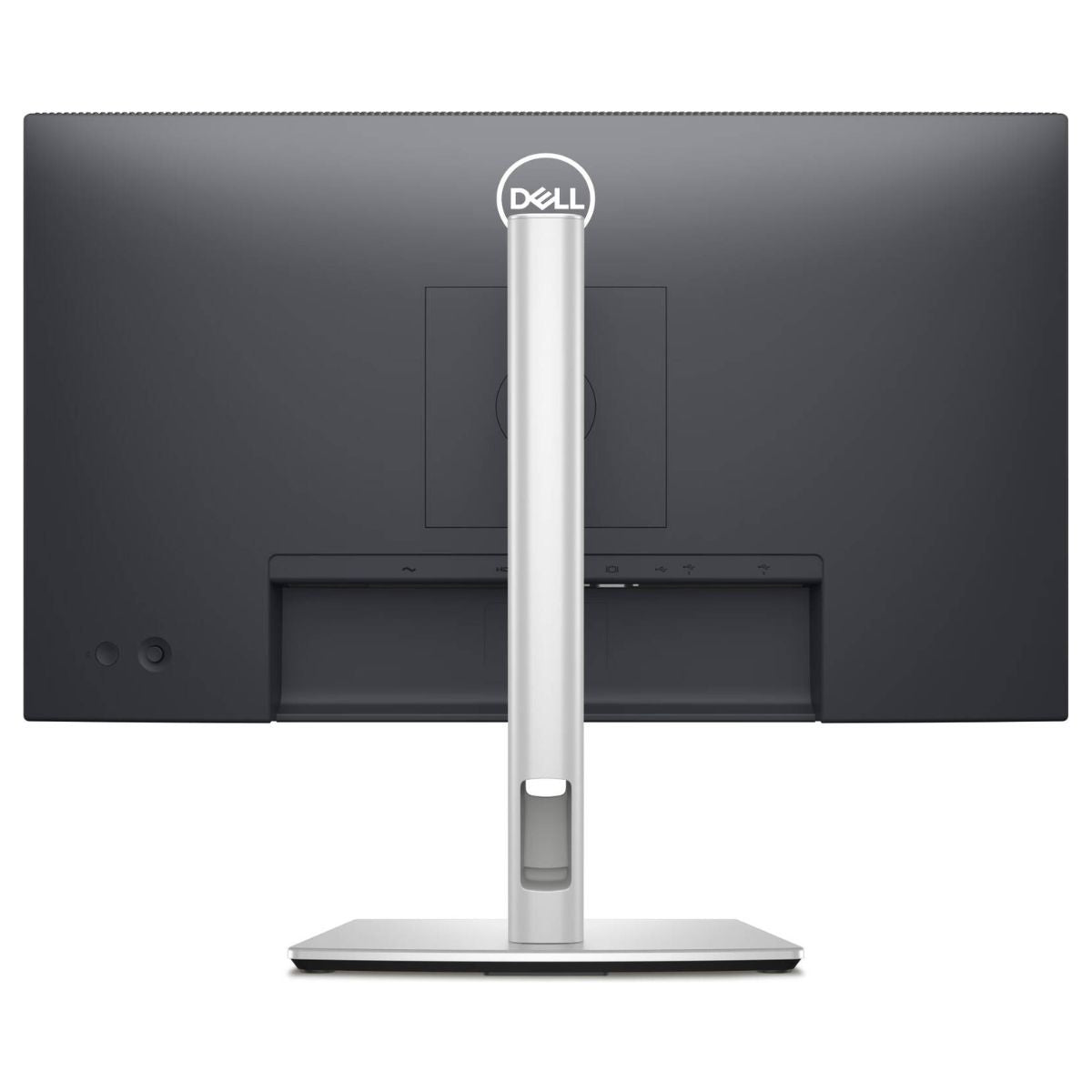 Dell P2425H 24" FHD IPS Monitor, 100Hz, 5ms, 99% sRGB, Flicker-Free, HDMI & DP