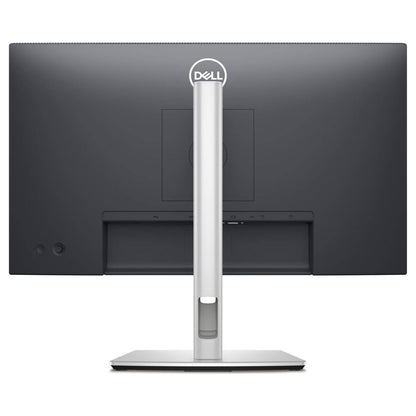 Dell P2425H 24" FHD IPS Monitor, 100Hz, 5ms, 99% sRGB, Flicker-Free, HDMI & DP