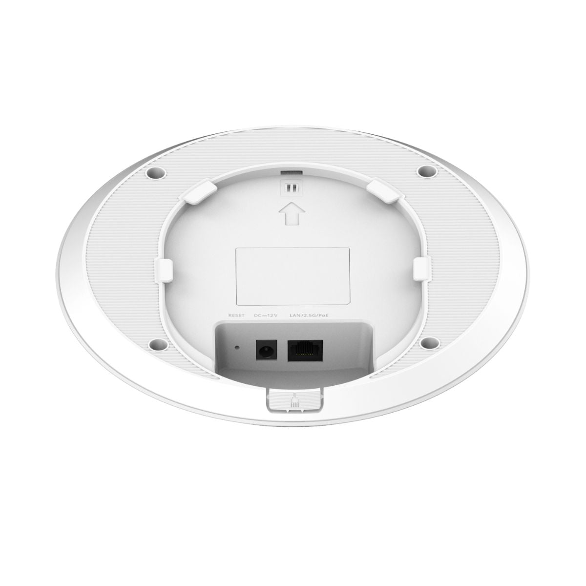 Ruijie Reyee RG-RAP72 Wi-Fi 7 Ceiling Mount Access Point – Dual-Radio, High-Speed Wireless Networking