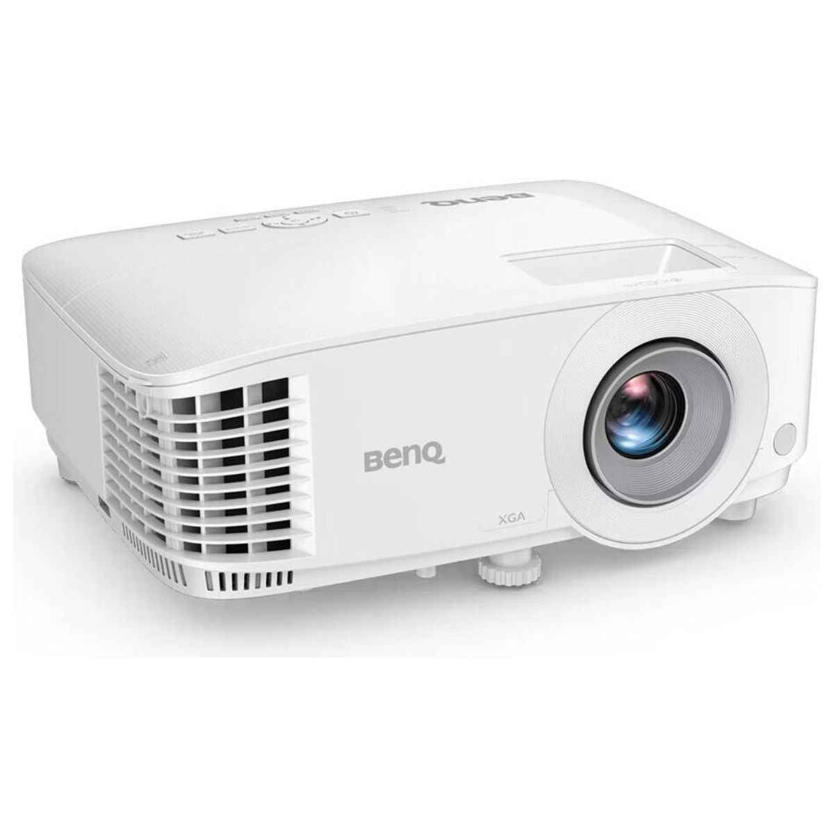 BenQ MX560C XGA Meeting Room Projector – 4,000 ANSI Lumens, 20,000:1 Contrast, 5G Crystal Glass Lenses