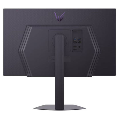 LG UltraGear G8 Gaming Monitor – 27" 4K UHD IPS, 180Hz, 1ms, G-SYNC & FreeSync Premium Pro (Black)