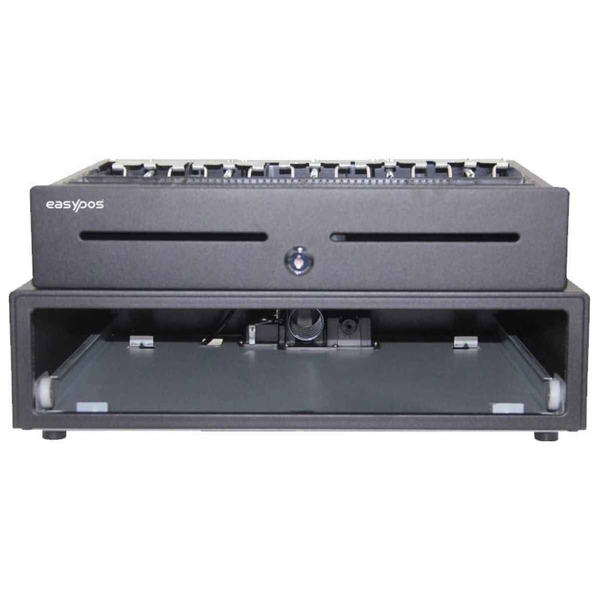 EasyPos EP-CD405A Cash Drawer – Heavy-Duty POS Cash Management