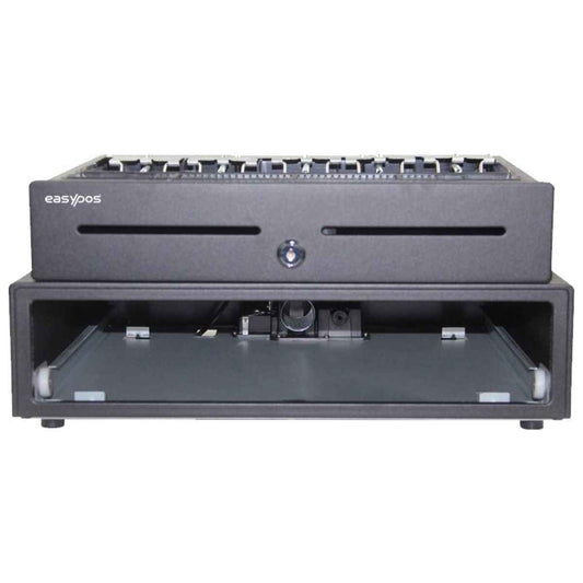 EasyPos EP-CD405A Cash Drawer – Heavy-Duty POS Cash Management
