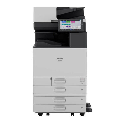 RICOH IM C7010 All-in-One Printer | A3 Colour Multifunction Printer | Print, Copy, Scan & Optional Fax | 70 PPM