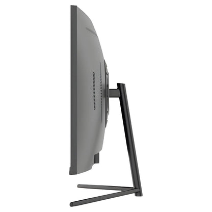 Twisted Minds TM32CFHD180VA Curved Gaming Monitor – 32″ FHD VA, 180Hz, 1ms, R1500 Curved Display