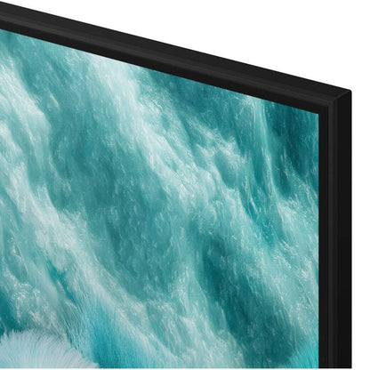 Samsung Q7F 75-Inch QLED 4K Smart TV | Q4 AI Processor | Quantum HDR | Motion Xcelerator | QA75Q7FAAUXZN