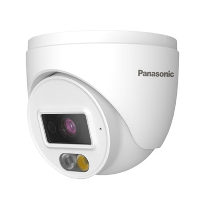 Panasonic PM-ED2NLFR-W 2MP Fixed Dome Network Camera