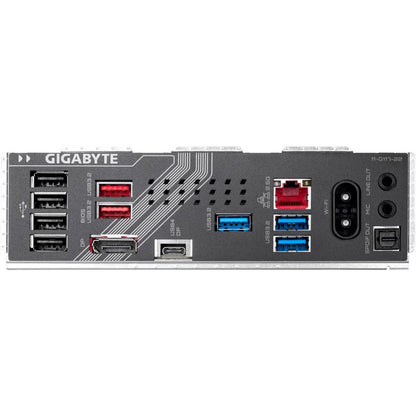 GIGABYTE Z890 Gaming X Wi-Fi 7 LGA 1851 ATX Motherboard, Intel Z890 Chipset, 4x DDR5 DIMM Slot, Up to 256GB Max Memory, Wi-Fi 7 & BT 5.4, PCIe 5.0 x16, 4x M.2 Slots, Black | Z890-GAMING-X-WIFI7