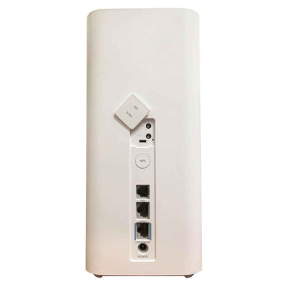 Brovi 5G CPE 6 H165 – 5G-A SIM Router, Wi-Fi 7 BE3600, 11.7Gbps, 2.5G LAN/WAN