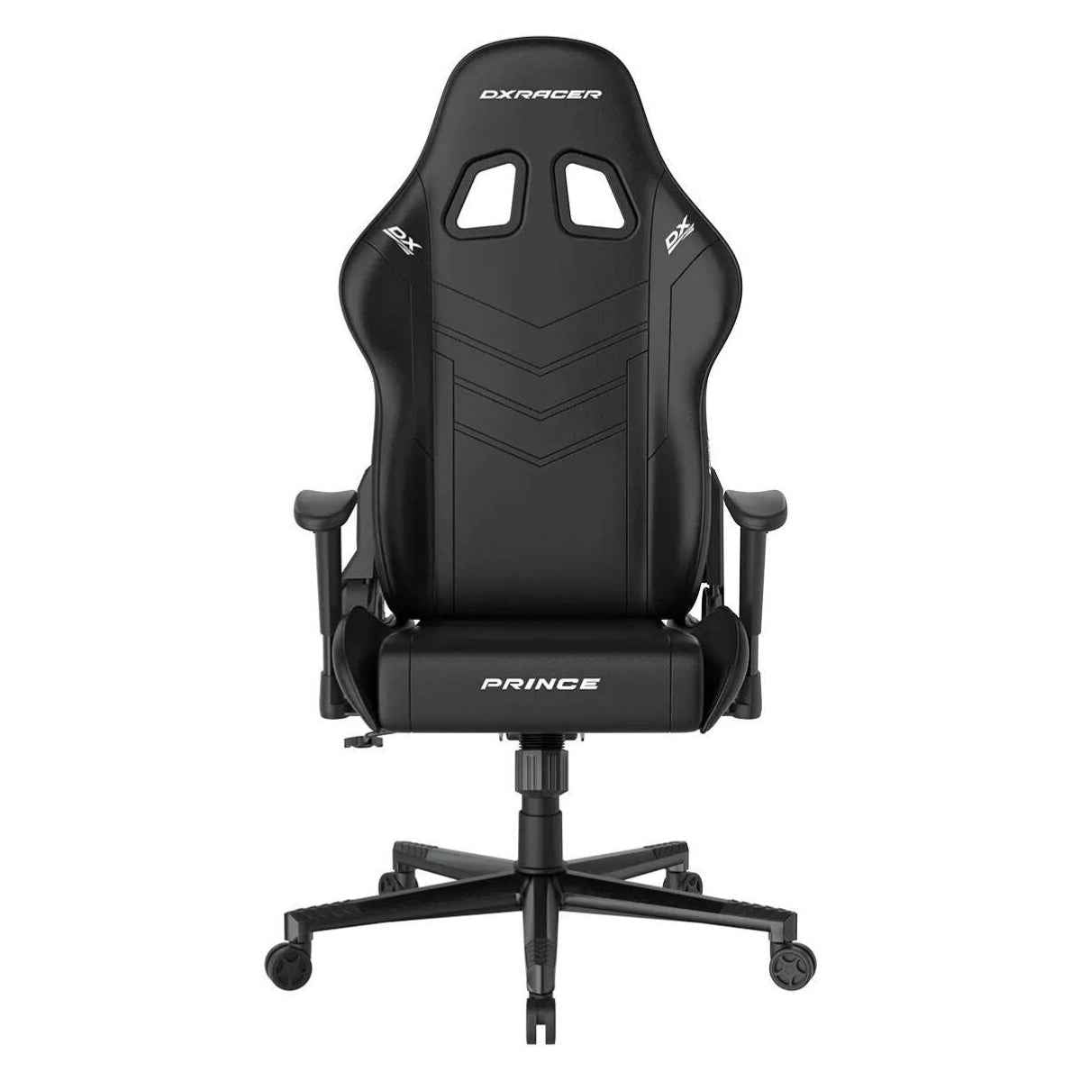 DXRacer Prince Series P132 Gaming Chair – Premium Racing-style Ergonomic Chair for Gamers & Professionals Style, Comfort & Performance for Long Sessions