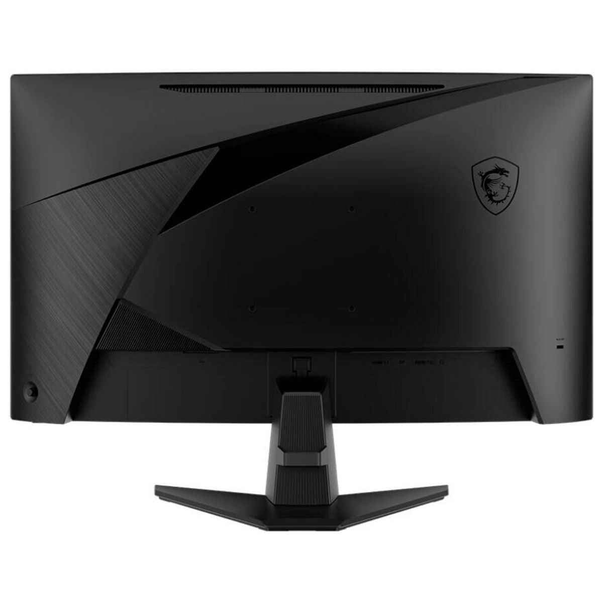 MSI MAG 276CXF Curved Gaming Monitor | 27" Rapid VA Display | Full HD 1920 x 1080 Resolution | 280Hz Refresh Rate | 0.5ms (GtG) Response Time | Adaptive Sync | 1500R Curvature | Black | 9S6-3CE01M-022